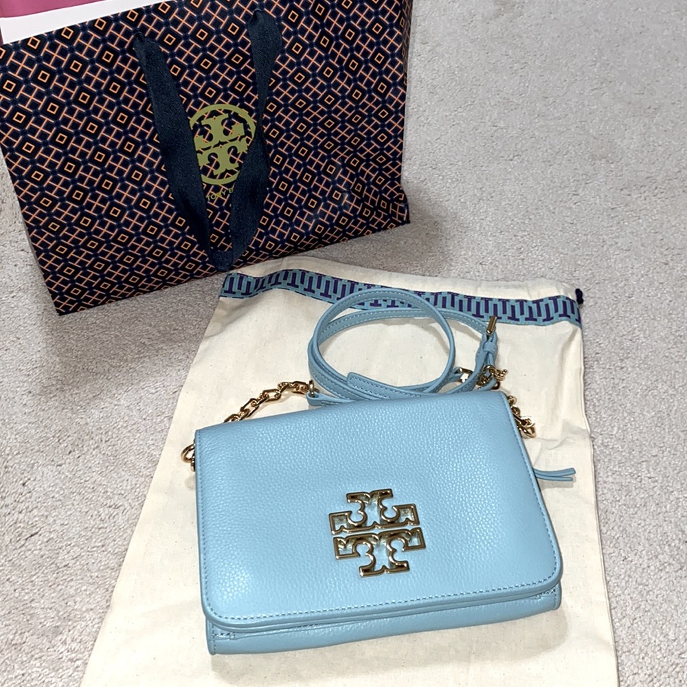 Tory Burch crossbody purse